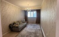 Продажа 2-комнатной квартиры, 68 м² в Алматы