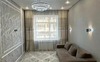 Продажа 2-комнатной квартиры, 40 м² в Астане