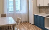 Продажа 1-комнатной квартиры, 39.2 м² в Астане - фото 2
