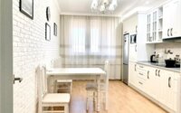 Продажа 2-комнатной квартиры, 85 м² в Алматы - фото 3