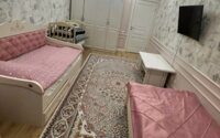 Продажа 3-комнатной квартиры, 103 м² в Караганде - фото 4