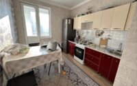 Продажа 1-комнатной квартиры, 39 м² в Алматы - фото 2