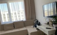 Продажа 1-комнатной квартиры, 35 м² в Астане