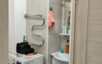 Аренда 3-комнатной квартиры, 75 м² в Астане - фото 11