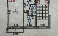 Продажа 1-комнатной квартиры, 30 м² в Караганде - фото 6