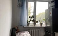 Продажа 1-комнатной квартиры, 30 м² в Караганде - фото 2