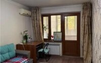 Продажа 1-комнатной квартиры, 34.1 м² в Алматы