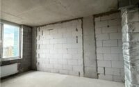 Продажа 2-комнатной квартиры, 39 м² в Астане