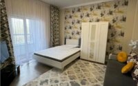 Продажа 1-комнатной квартиры, 41 м² в Астане