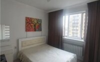 Продажа 1-комнатной квартиры, 41.4 м² в Алматы - фото 2