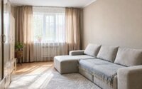 Продажа 2-комнатной квартиры, 63 м² в Алматы