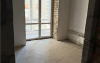 Продажа 1-комнатной квартиры, 43 м² в Караганде
