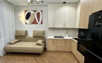 Продажа 2-комнатной квартиры, 38.5 м² в Астане