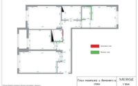 Продажа 3-комнатной квартиры, 104.5 м² в Астане - фото 7