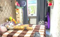 Продажа 3-комнатной квартиры, 55 м² в Караганде - фото 3