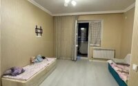 Продажа 1-комнатной квартиры, 35.1 м² в Астане