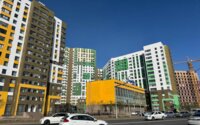 Продажа 1-комнатной квартиры, 38 м² в Астане - фото 15