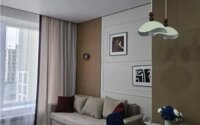 Продажа 2-комнатной квартиры, 43.5 м² в Астане