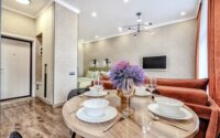 Аренда 1-комнатной квартиры посуточно, 45 м² в Астане - фото 15