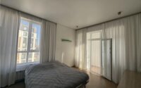 Продажа 2-комнатной квартиры, 65.4 м² в Астане