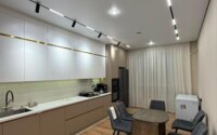 Аренда 5-комнатной квартиры, 140 м² в Алматы