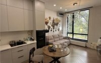 Продажа 1-комнатной квартиры, 42 м² в Алматы