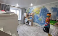 Продажа 3-комнатной квартиры, 60 м² в Караганде - фото 4