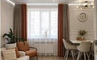 Продажа 3-комнатной квартиры, 73 м² в Караганде