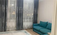 Продажа 3-комнатной квартиры, 84 м² в Астане