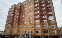 Продажа 2-комнатной квартиры, 55.5 м² в Караганде - фото 24