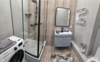 Продажа 1-комнатной квартиры, 45.7 м² в Астане - фото 3