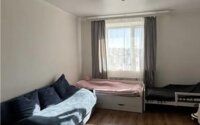 Продажа 1-комнатной квартиры, 40 м² в Астане