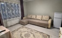 Продажа 1-комнатной квартиры, 23 м² в Астане