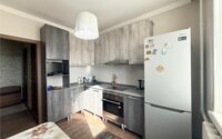 Продажа 2-комнатной квартиры, 55 м² в Караганде - фото 2