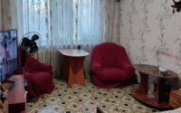 Продажа 3-комнатной квартиры, 57 м² в Темиртау