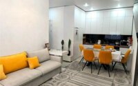 Продажа 2-комнатной квартиры, 43 м² в Астане - фото 3