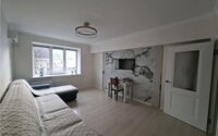 Продажа 3-комнатной квартиры, 68 м² в Алматы
