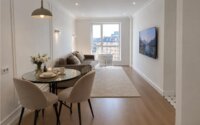 Продажа 2-комнатной квартиры, 52 м² в Алматы