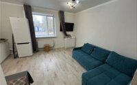 Продажа 1-комнатной квартиры, 26.7 м² в Астане