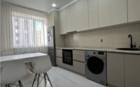 Продажа 1-комнатной квартиры, 35.8 м² в Астане - фото 2