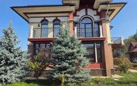 Продажа 8-комнатного дома, 280 м² в Алматы