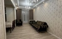 Продажа 3-комнатной квартиры, 85 м² в Караганде