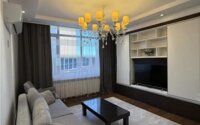 Продажа 4-комнатной квартиры, 104.5 м² в Астане