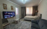 Продажа 1-комнатной квартиры, 42 м² в Астане