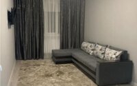 Продажа 1-комнатной квартиры, 34.9 м² в Алматы