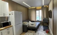 Продажа 2-комнатной квартиры, 47 м² в Алматы - фото 3