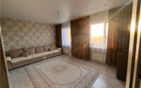 Продажа 3-комнатной квартиры, 75 м² в Караганде
