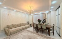 Продажа 4-комнатной квартиры, 105 м² в Астане - фото 2