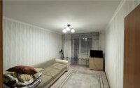 Продажа 1-комнатной квартиры, 39 м² в Астане