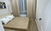 Продажа 2-комнатной квартиры, 37 м² в Алматы